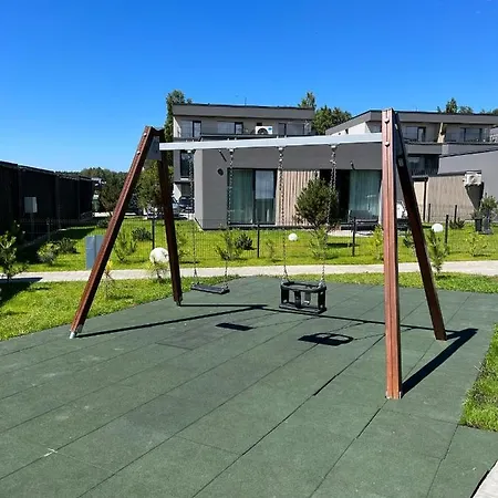 Pusis Ir Jura - Mano Jura 2 Complex - Kunigiskiai *