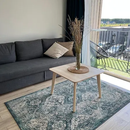 Pusis Ir Jura - Mano Jura 2 Complex - Kunigiskiai Apartament *