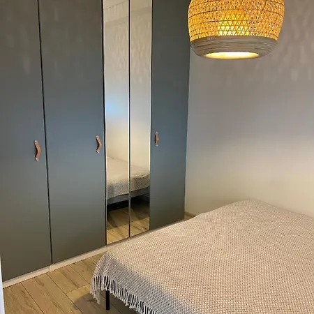 Apartament Pusis Ir Jura - Mano Jura 2 Complex - Kunigiskiai