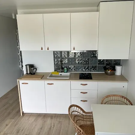 Lägenhet Pusis Ir Jura - Mano Jura 2 Complex - Kunigiskiai Palanga