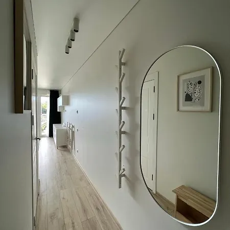 Lägenhet Pusis Ir Jura - Mano Jura 2 Complex - Kunigiskiai *