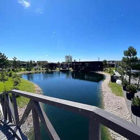 Pusis Ir Jura - Mano Jura 2 Complex - Kunigiskiai *