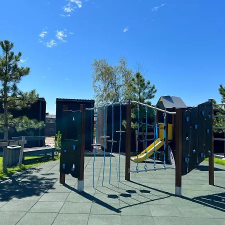 Pusis Ir Jura - Mano Jura 2 Complex - Kunigiskiai * Palanga