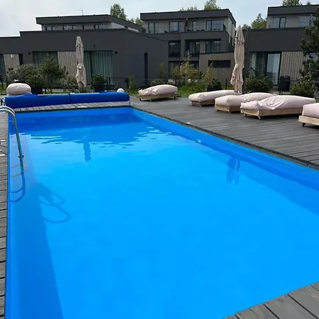 Pusis Ir Jura - Mano Jura 2 Complex - Kunigiskiai