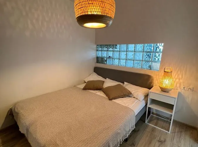 Pusis Ir Jura - Mano Jura 2 Complex - Kunigiskiai * Palanga