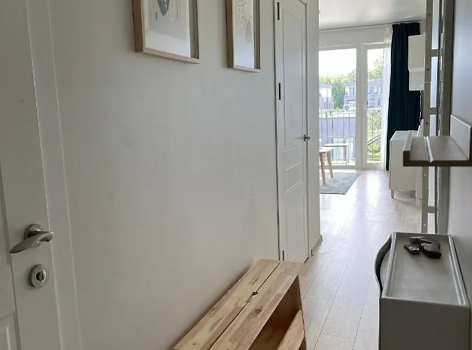 Pusis Ir Jura - Mano Jura 2 Complex - Kunigiskiai Apartman