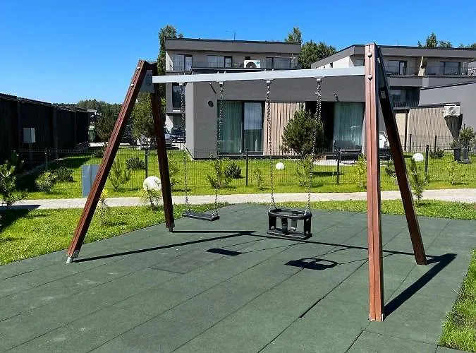 Pusis Ir Jura - Mano Jura 2 Complex - Kunigiskiai *