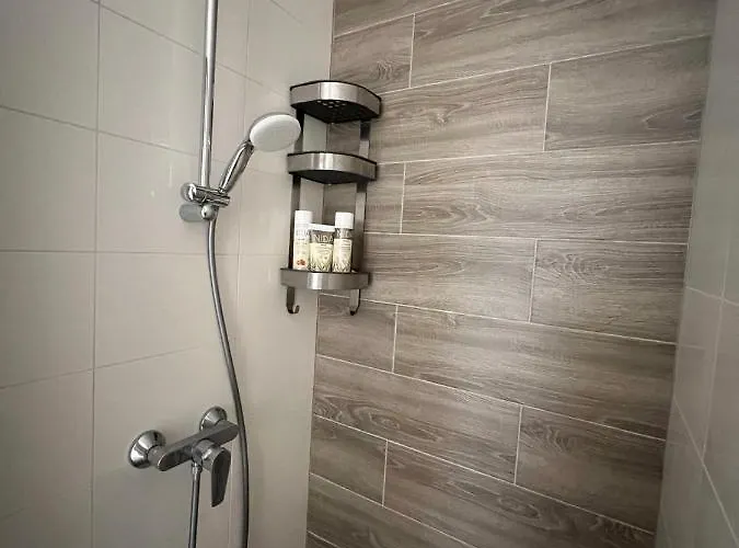 Apartman Pusis Ir Jura - Mano Jura 2 Complex - Kunigiskiai