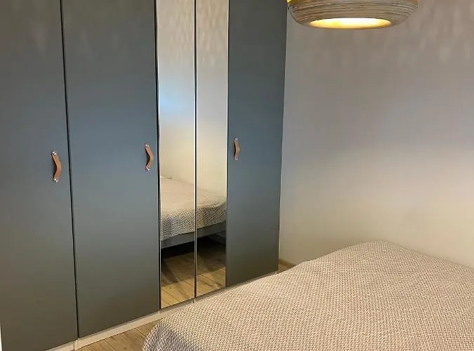 Appartamento Pusis Ir Jura - Mano Jura 2 Complex - Kunigiskiai