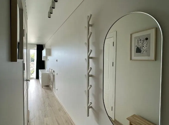 Appartamento Pusis Ir Jura - Mano Jura 2 Complex - Kunigiskiai *