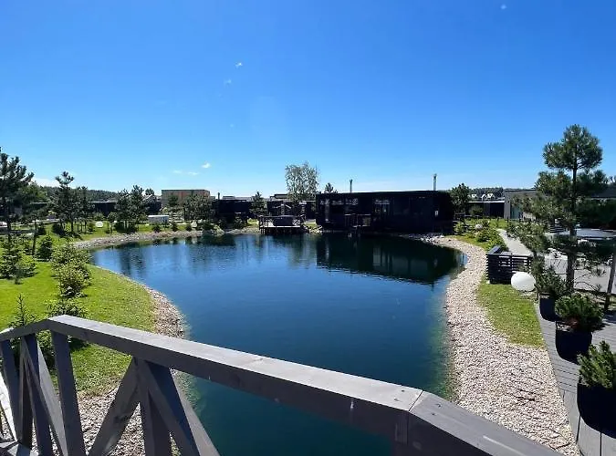 Pusis Ir Jura - Mano Jura 2 Complex - Kunigiskiai *