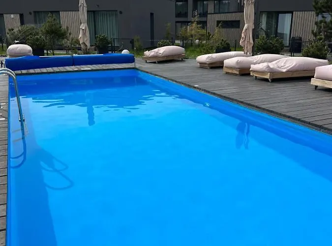 Pusis Ir Jura - Mano Jura 2 Complex - Kunigiskiai